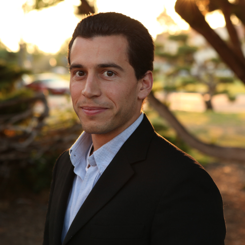 NUNO MARTINS, PH.D