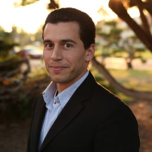NUNO MARTINS, PH.D